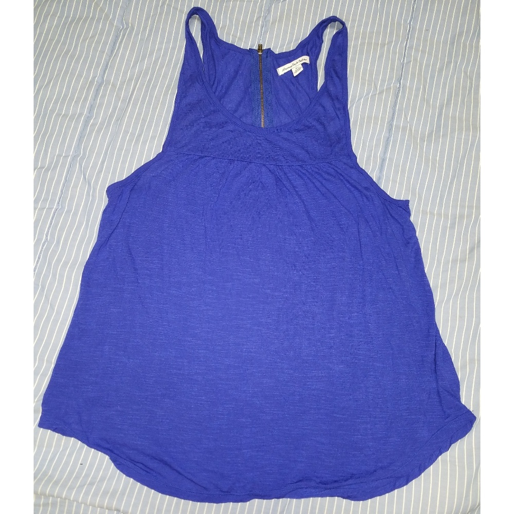 AE Tank
